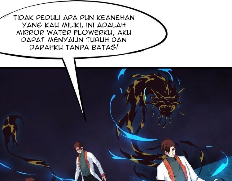 Dragon’s Blood Vessels Chapter 25 Gambar 114